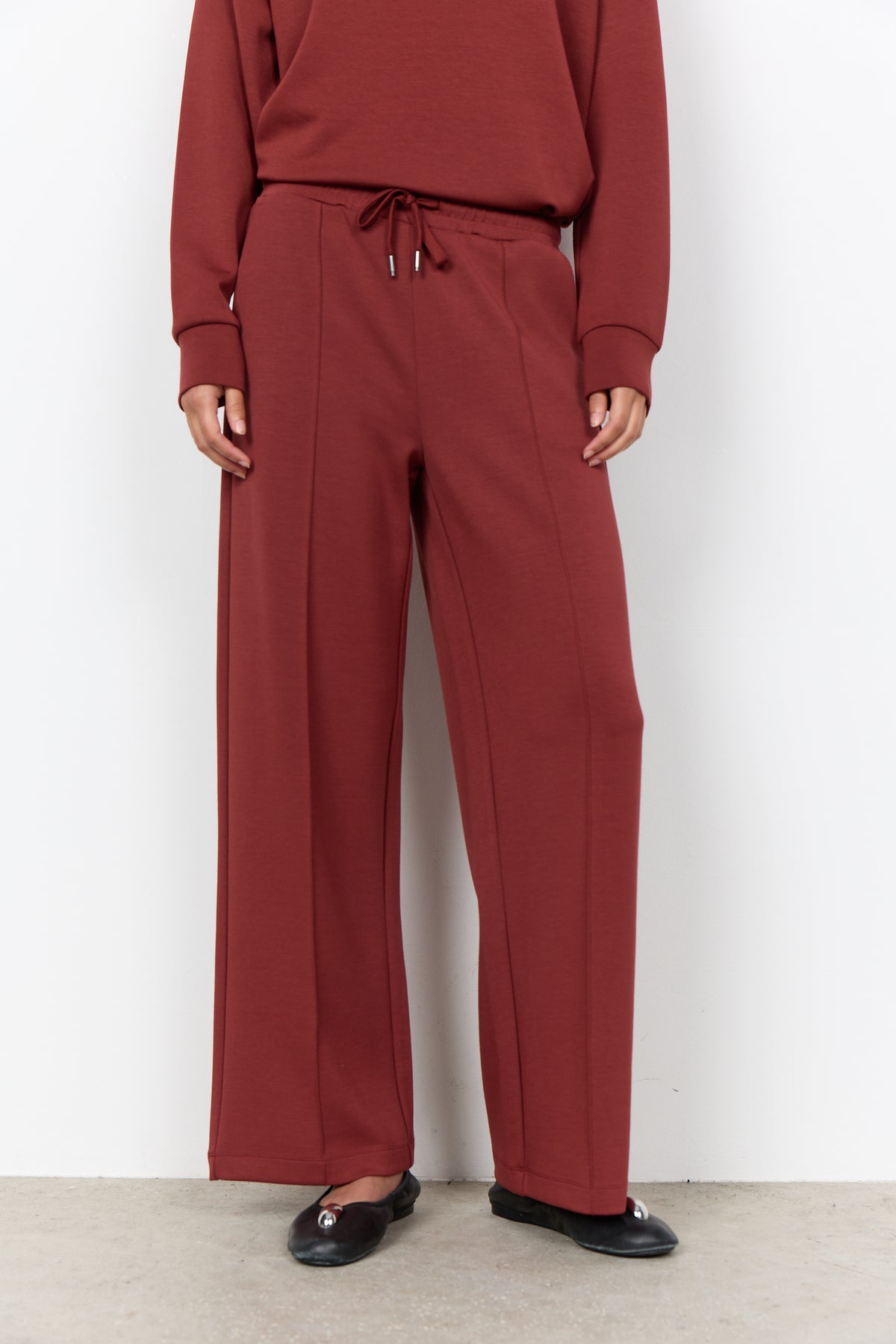 SC-Banu 265 Jogging Bottoms