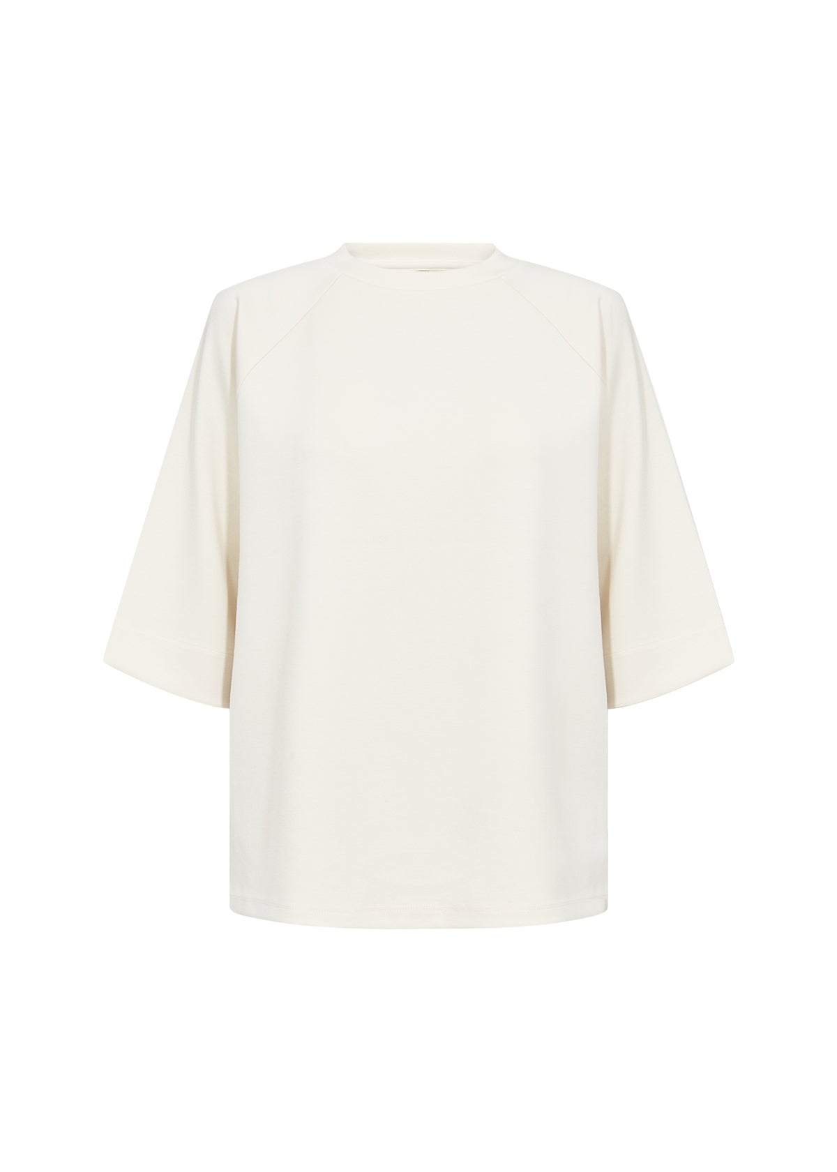 SC-Banu 288 T-Shirt - Cream