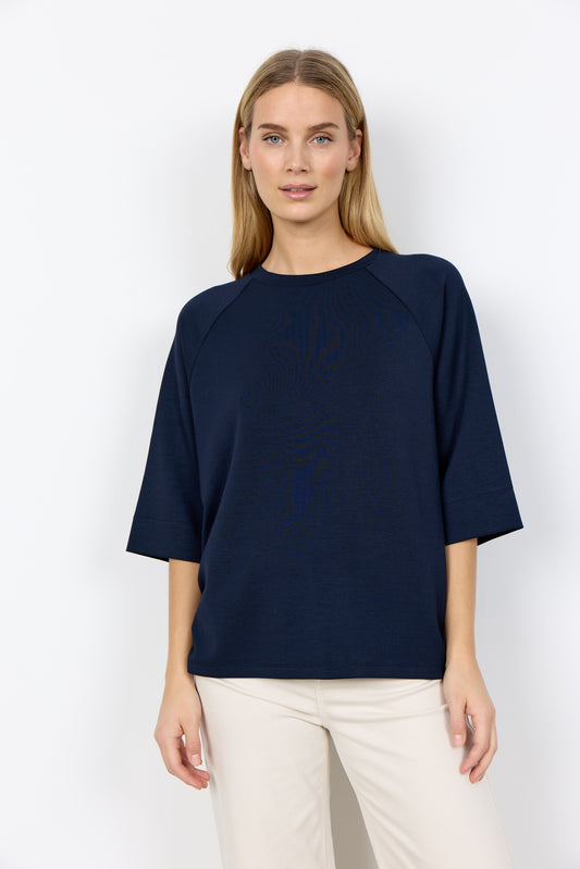SC-Banu 288 T-Shirt - Navy