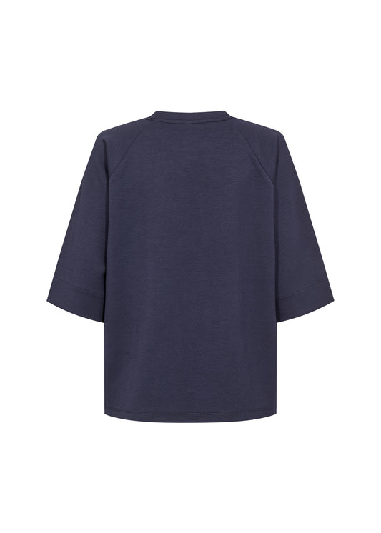 SC-Banu 288 T-Shirt - Navy