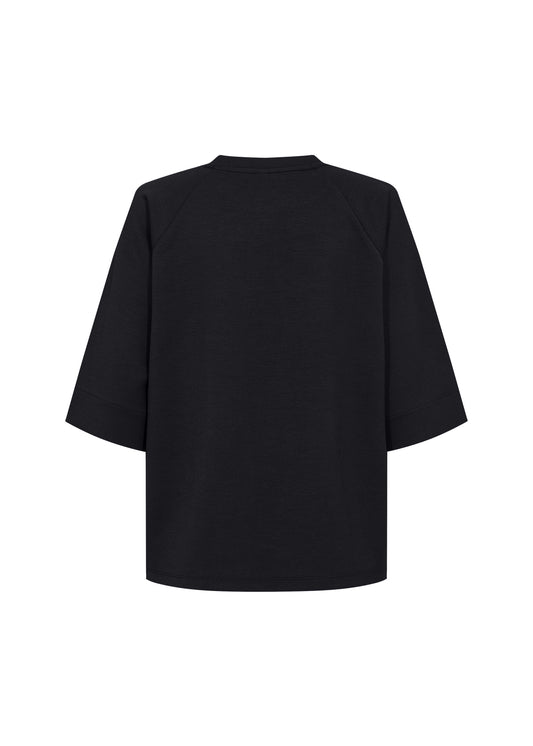 SC-Banu 288 T-Shirt - Black