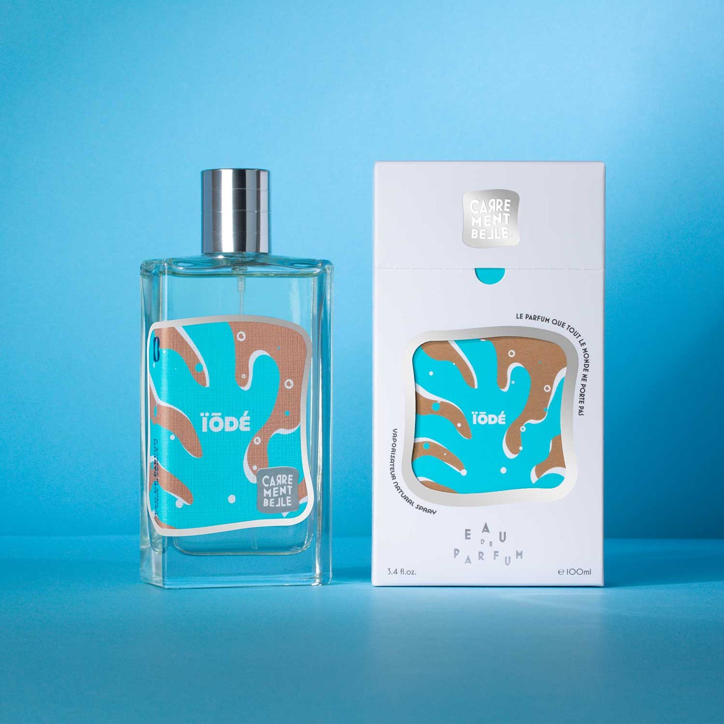 Ïōdé EDP