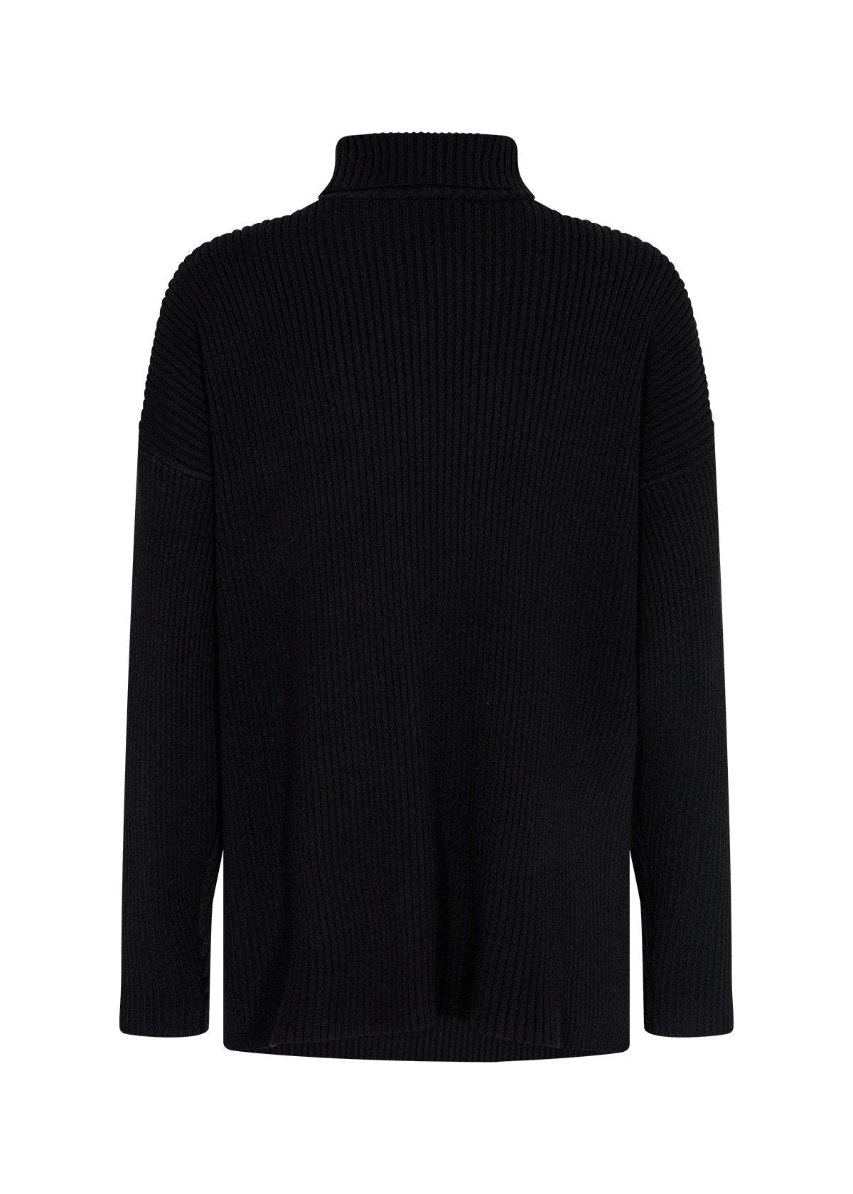 SC-Kanita 8 Pullover - Black - TBC