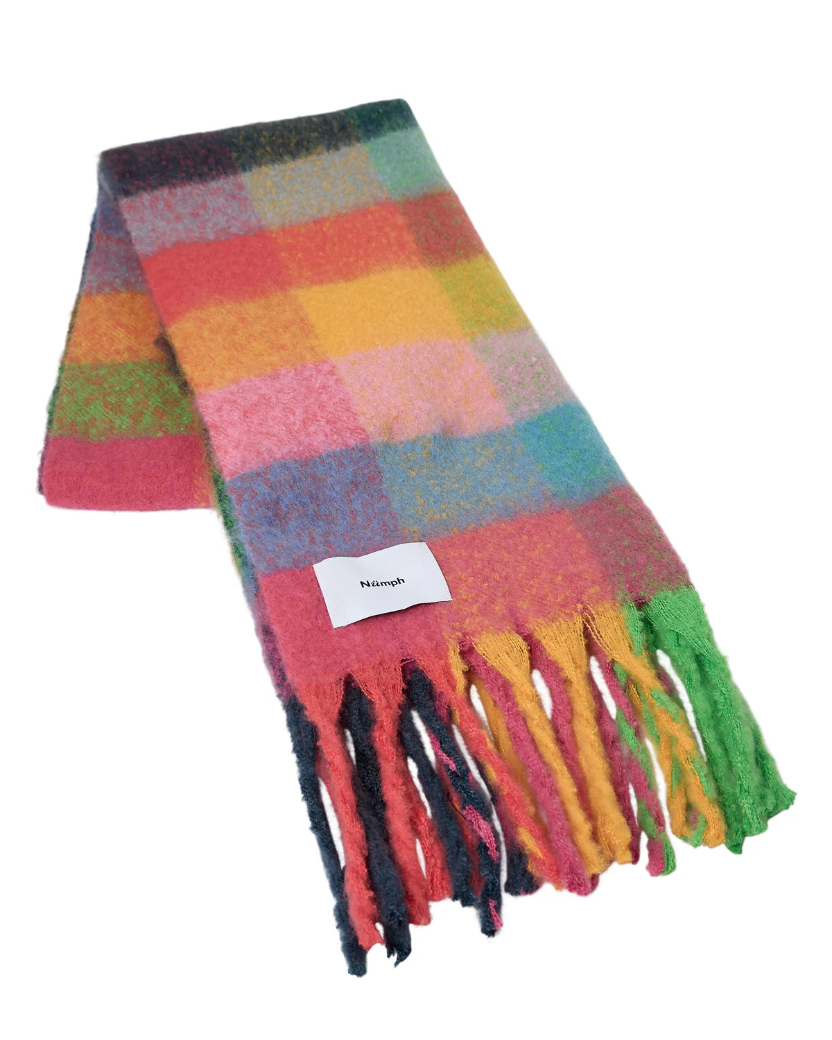 Nueve Scarf