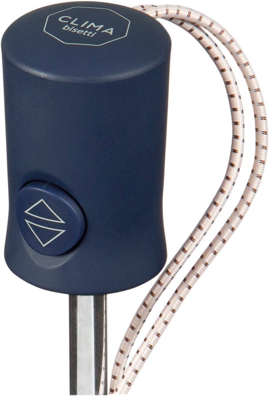 Open+Close Folding Umbrella | UV+50 | Recycled | Windproof