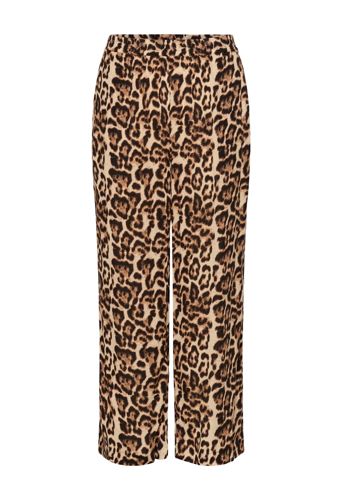 Kadacia Printed Trousers