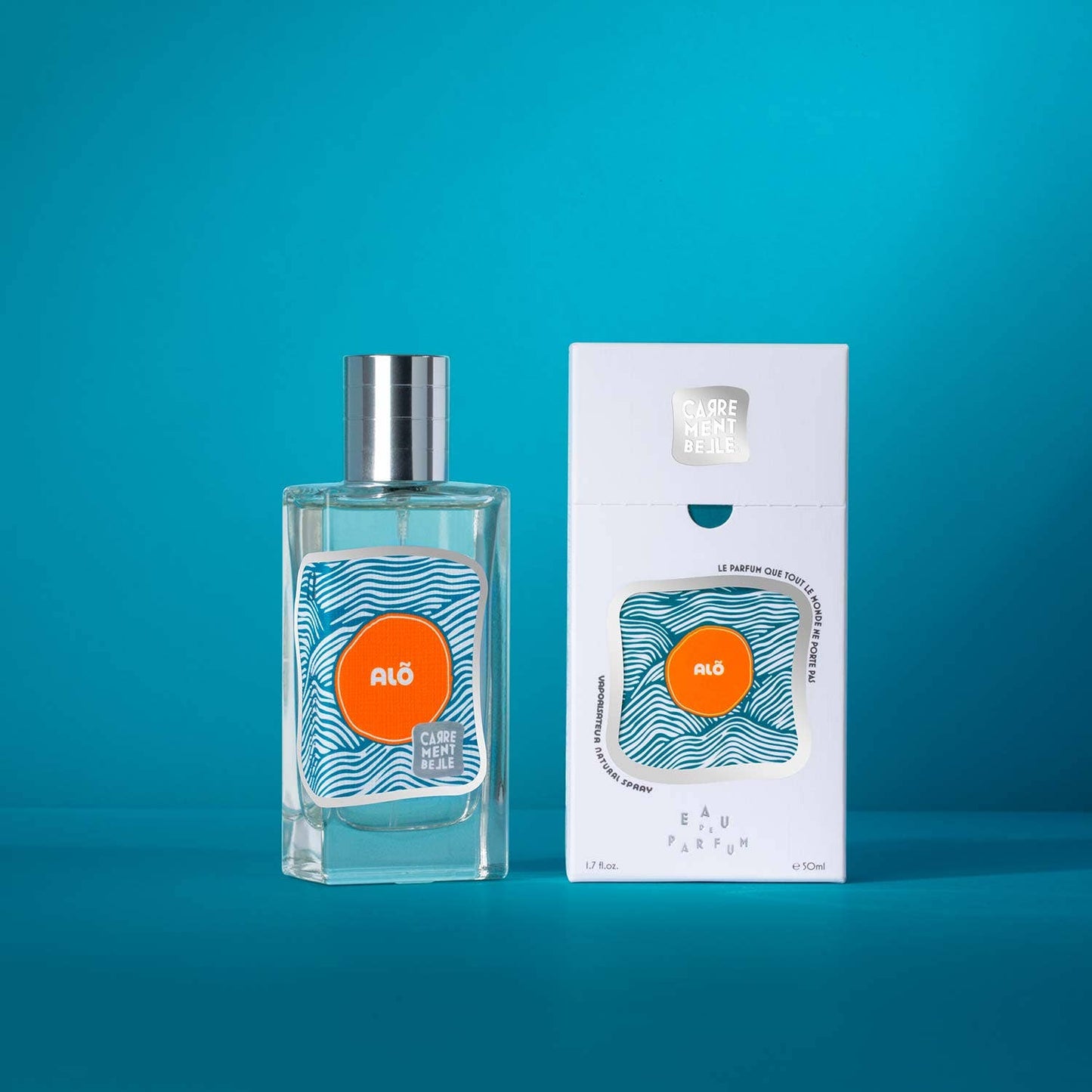Alõ EDP