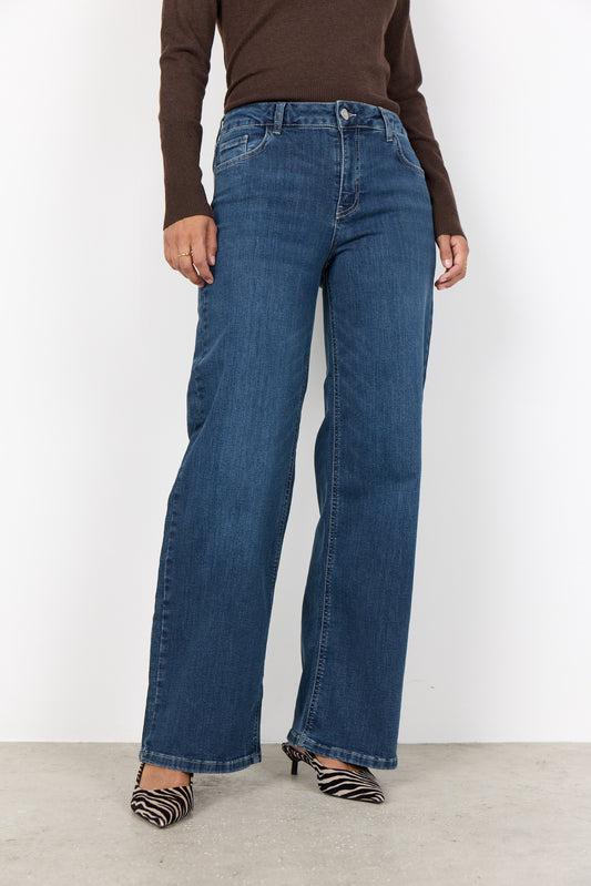 SC-Kimberly 24-B Jeans