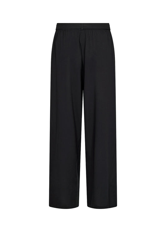 SC­Radia 195­B Pants - Black