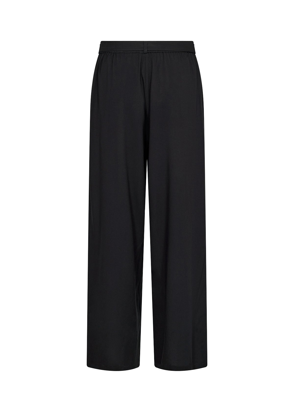 SC­Radia 195­B Pants - Black