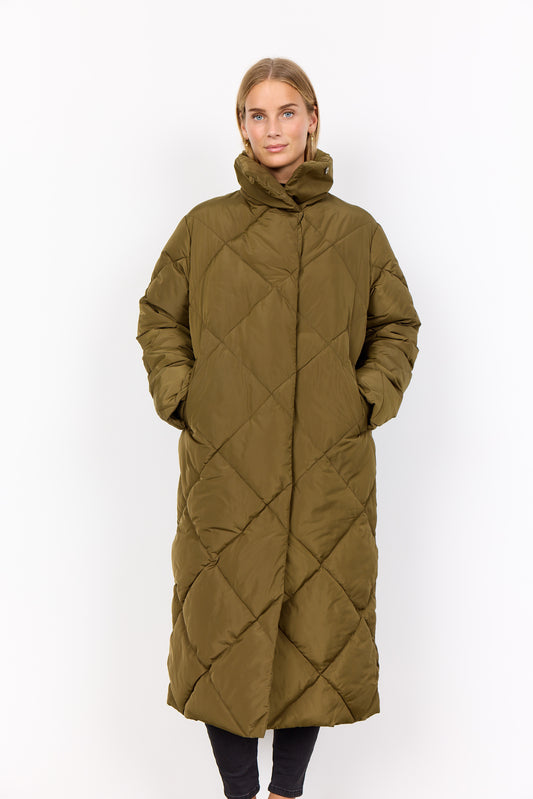 SC-Nina 31 Jacket