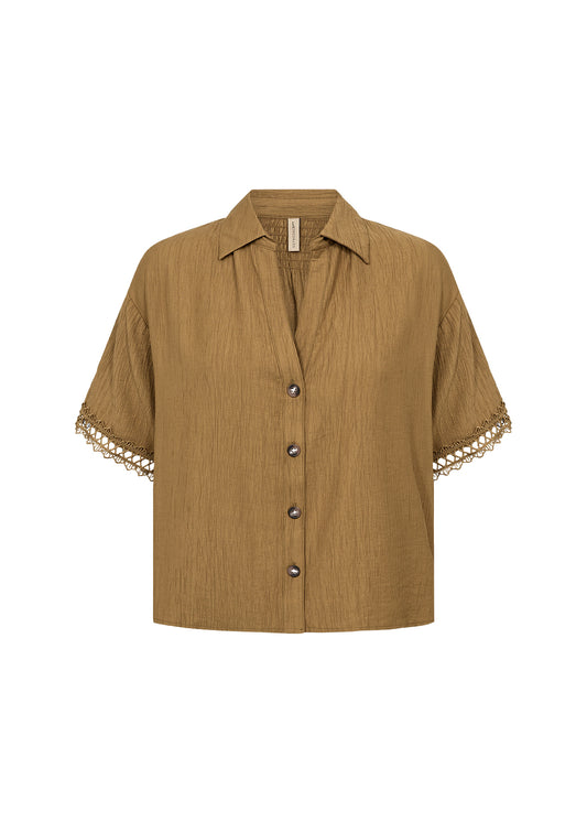 SC - Fabrina 4 Blouse - 7120