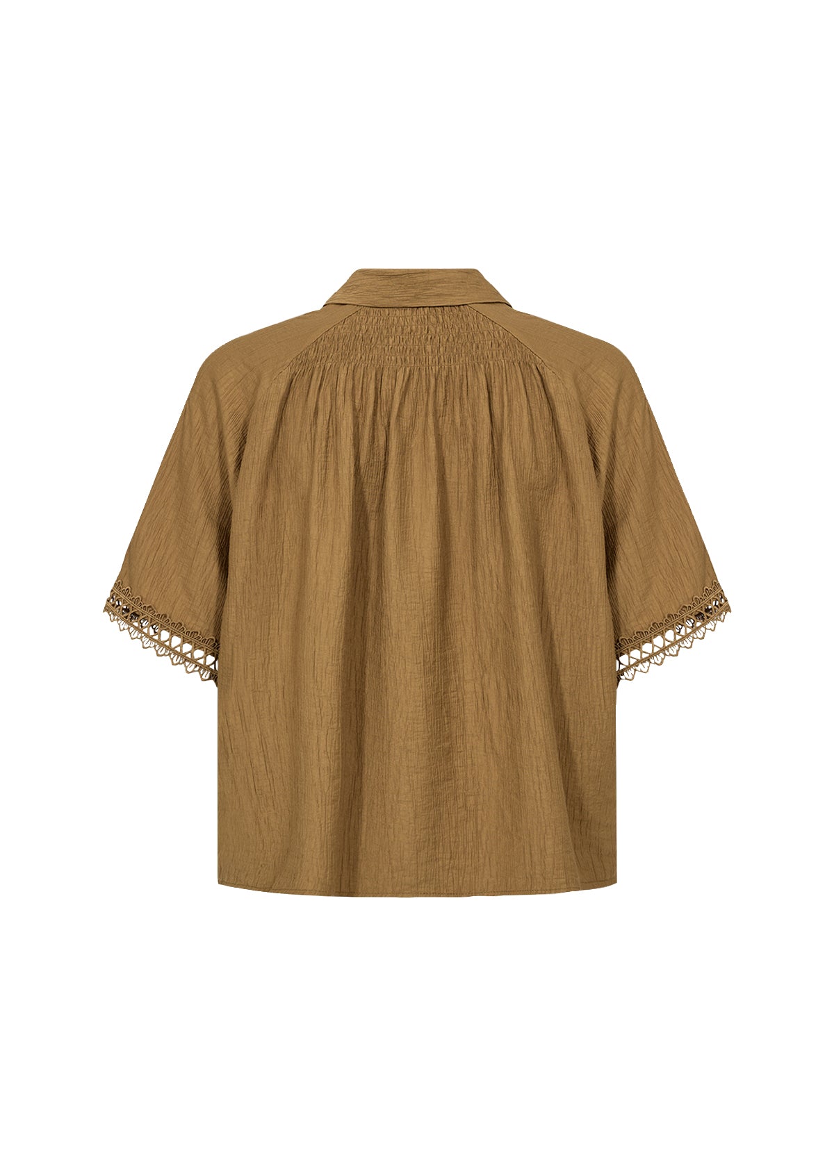 SC - Fabrina 4 Blouse - 7120