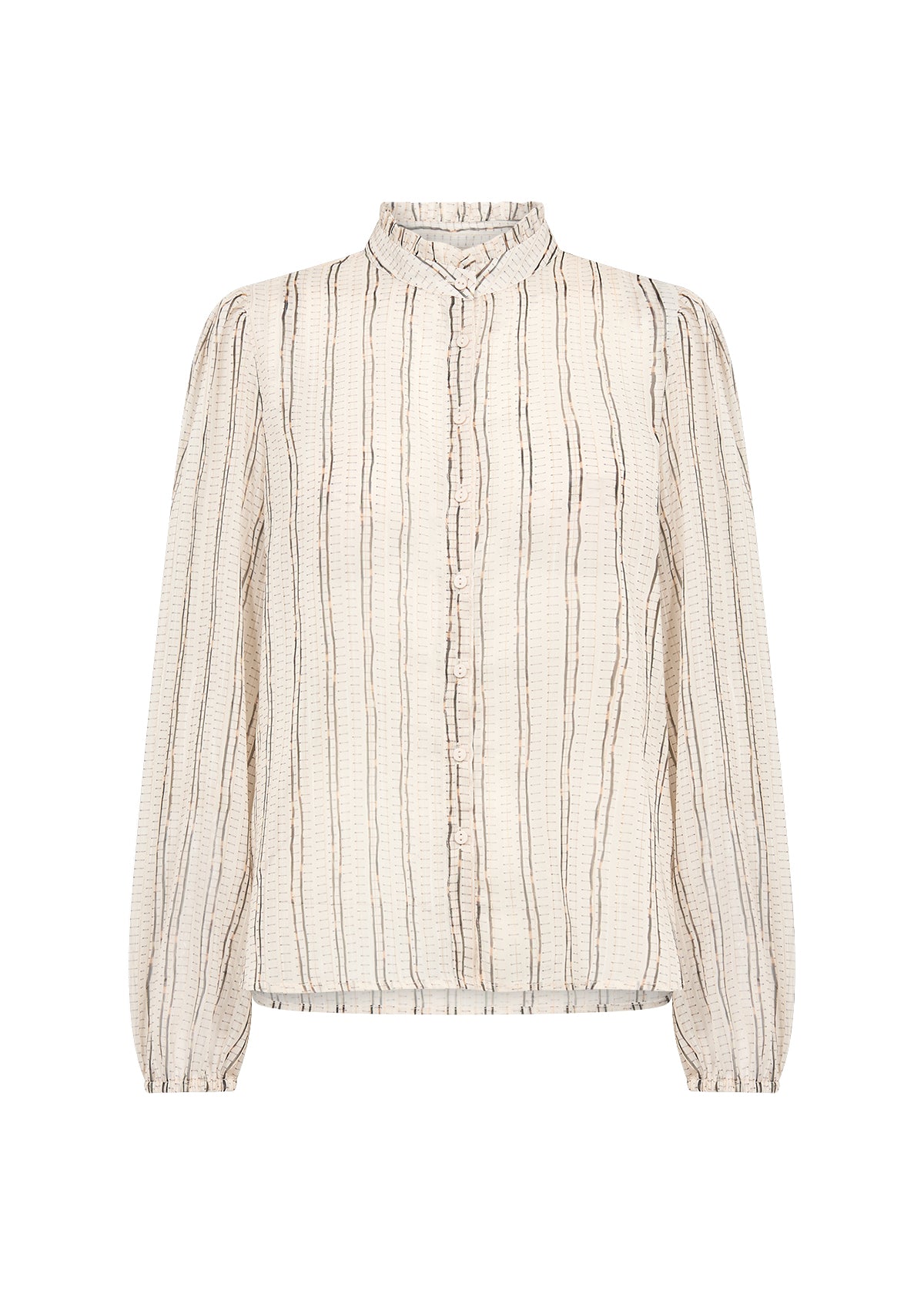 SC-Harpa 1 Shirt - Chocolate Plum