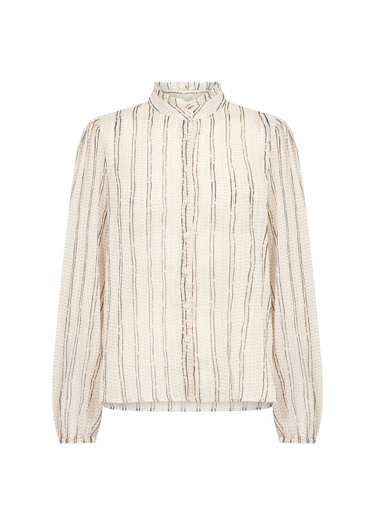 SC-Harpa 1 Shirt - Chocolate Plum