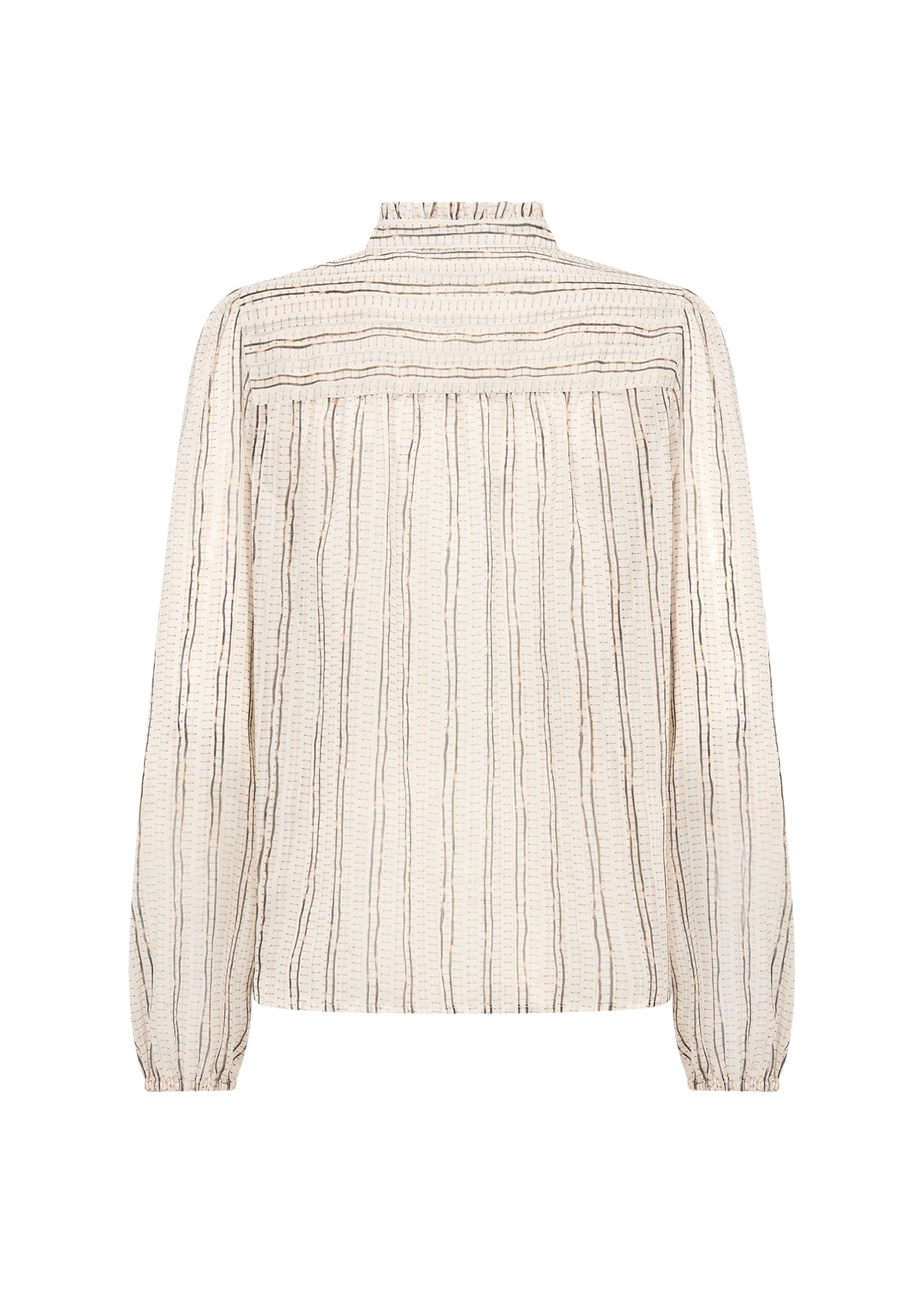 SC-Harpa 1 Shirt - Chocolate Plum