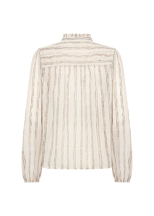 SC-Harpa 1 Shirt - Chocolate Plum
