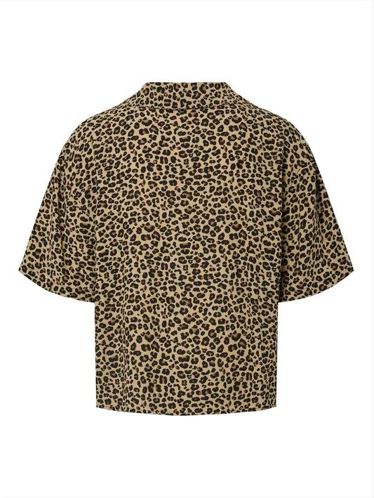 PCBarri Shirt - Mini Leo