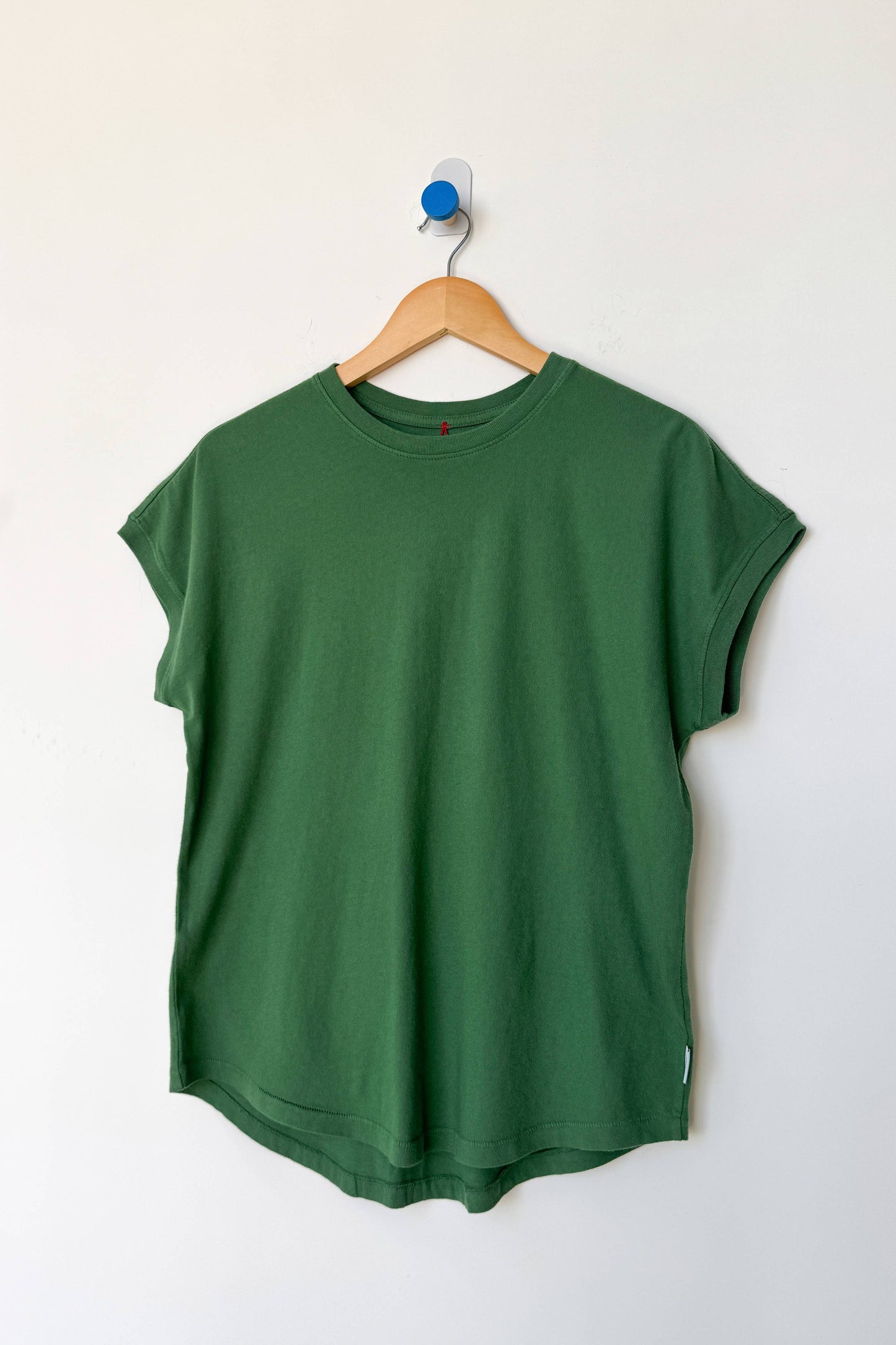 Ease Tee - Avocado