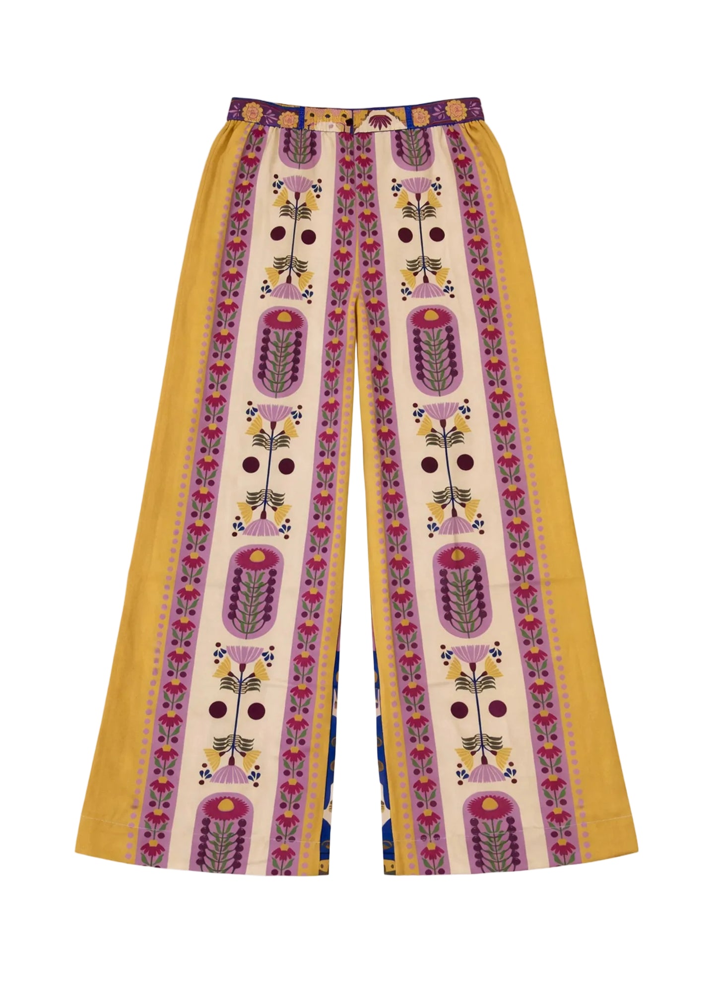 Rudylana Trousers