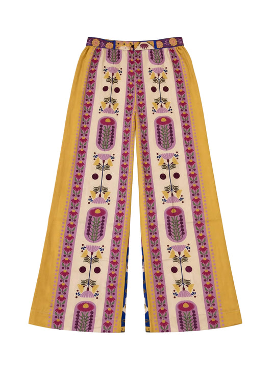 Rudylana Trousers