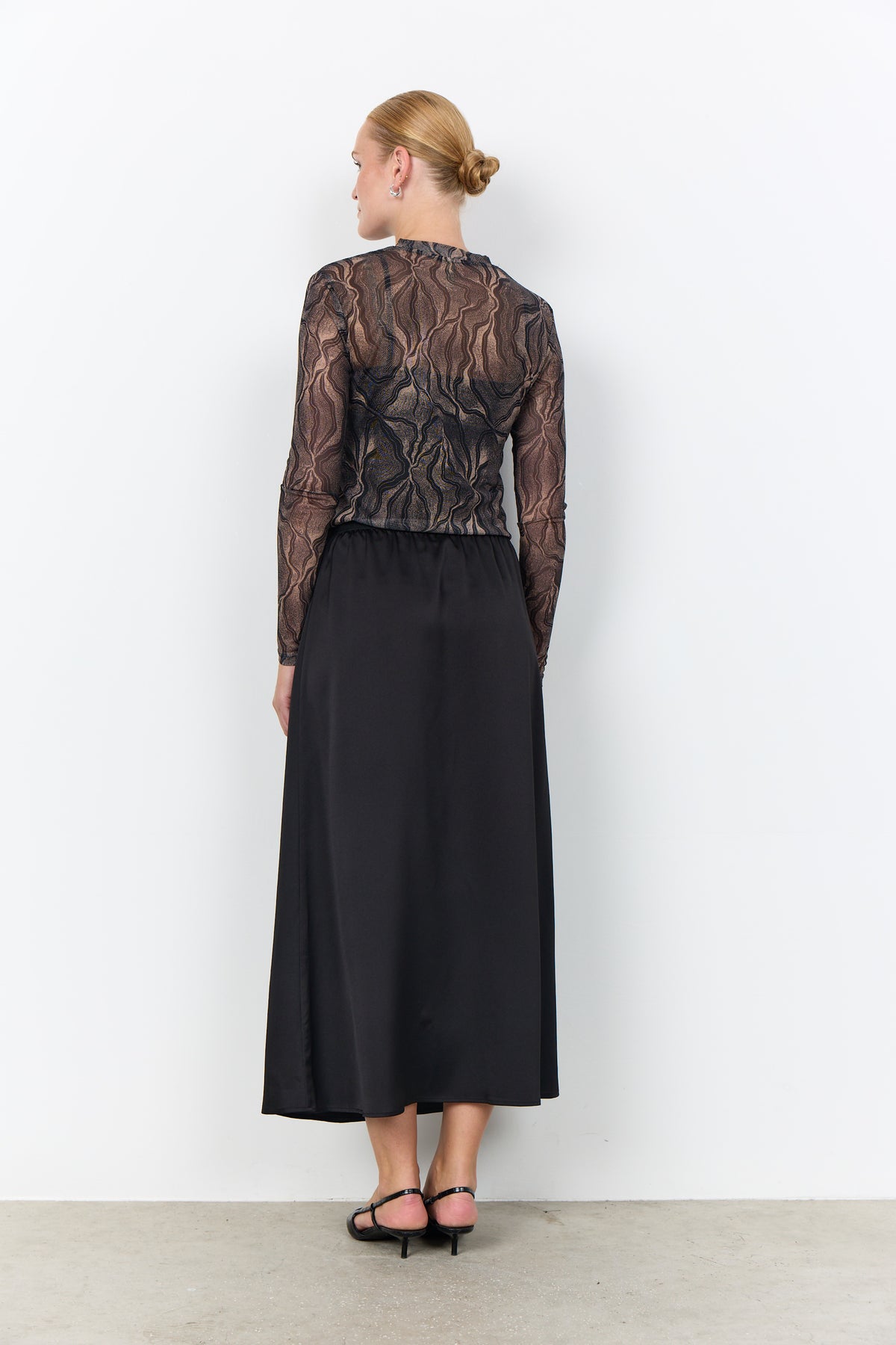 SC-Alda 60 Mesh Top - 9999C