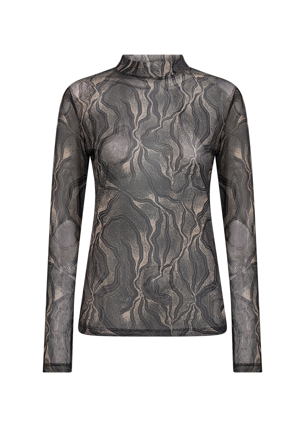 SC-Alda 60 Mesh Top - 9999C