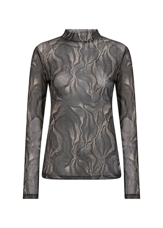 SC-Alda 60 Mesh Top - 9999C