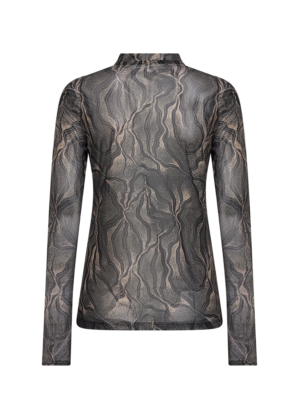 SC-Alda 60 Mesh Top - 9999C