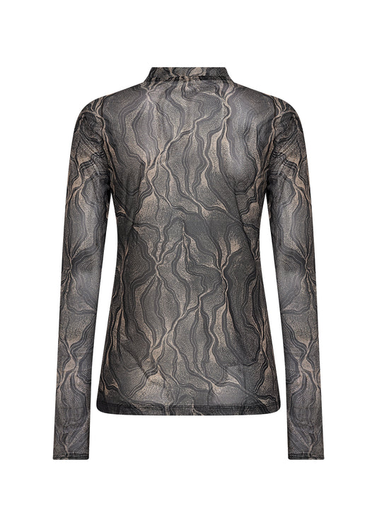 SC-Alda 60 Mesh Top - 9999C