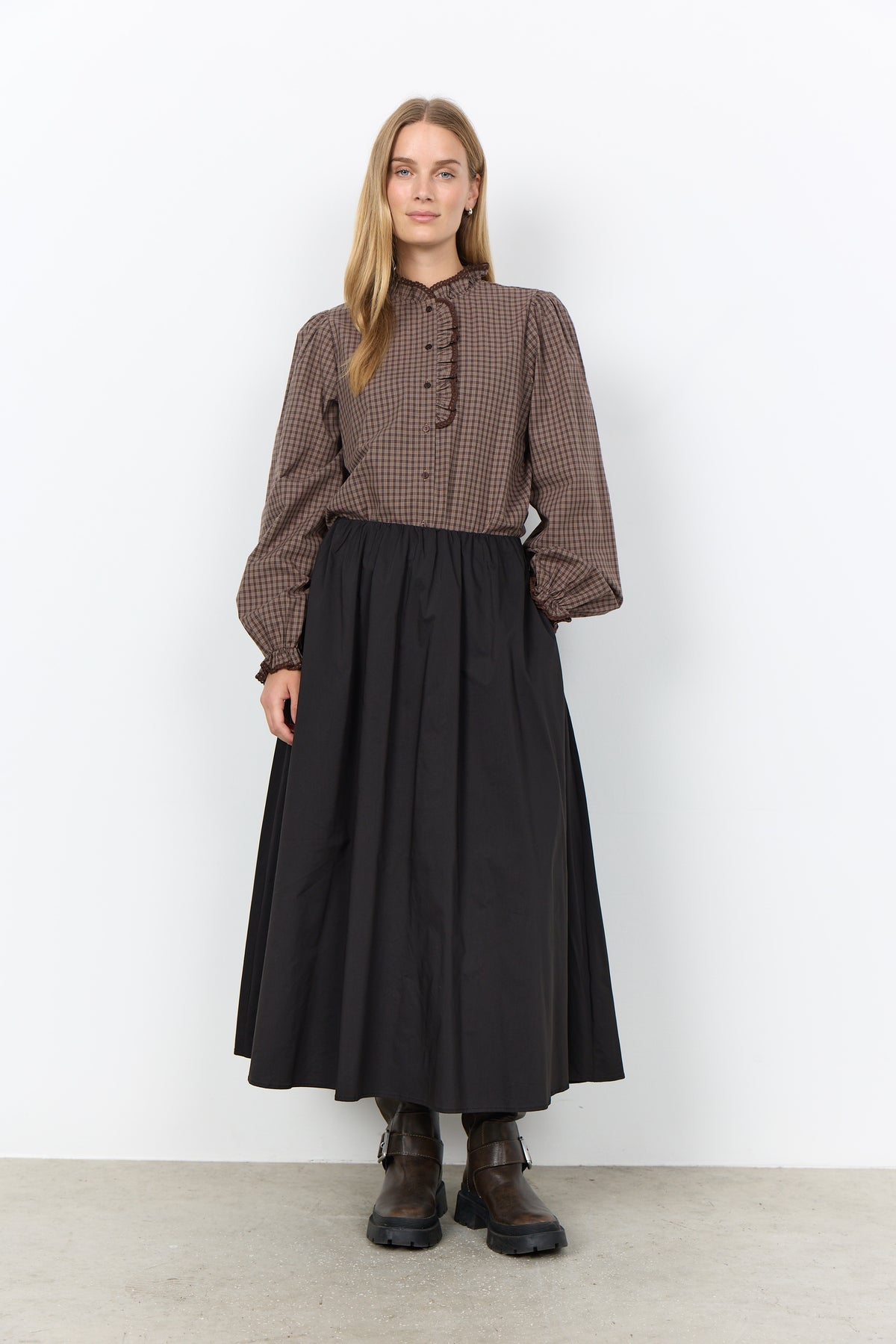 SC-Joelle 1 Blouse
