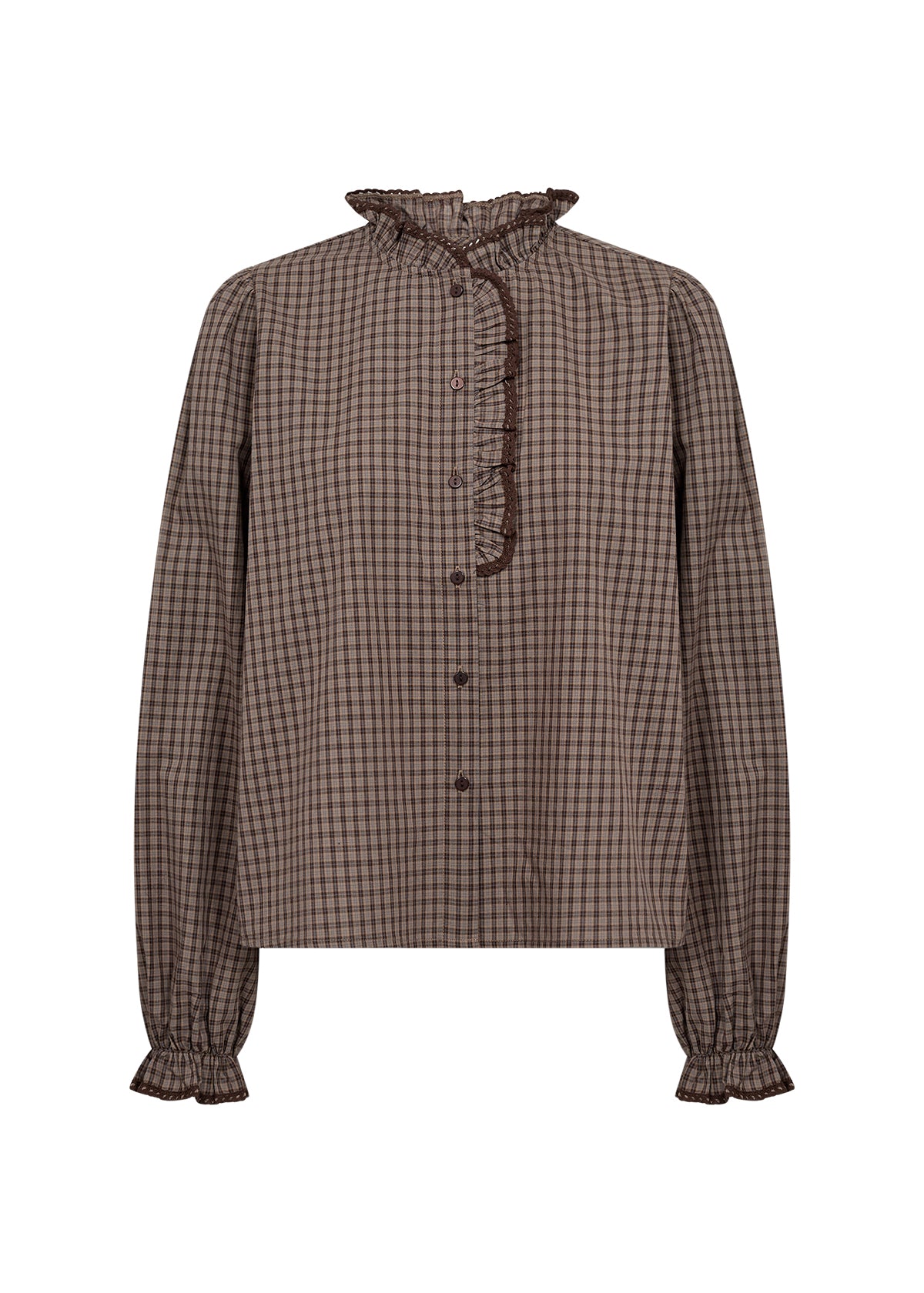 SC-Joelle 1 Blouse