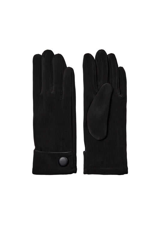 SC-Nie Gloves - Black