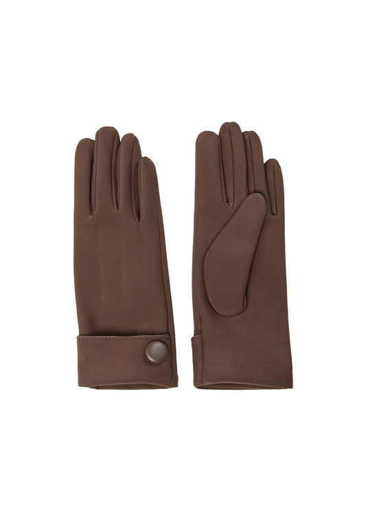 SC-Nie Gloves - Brown