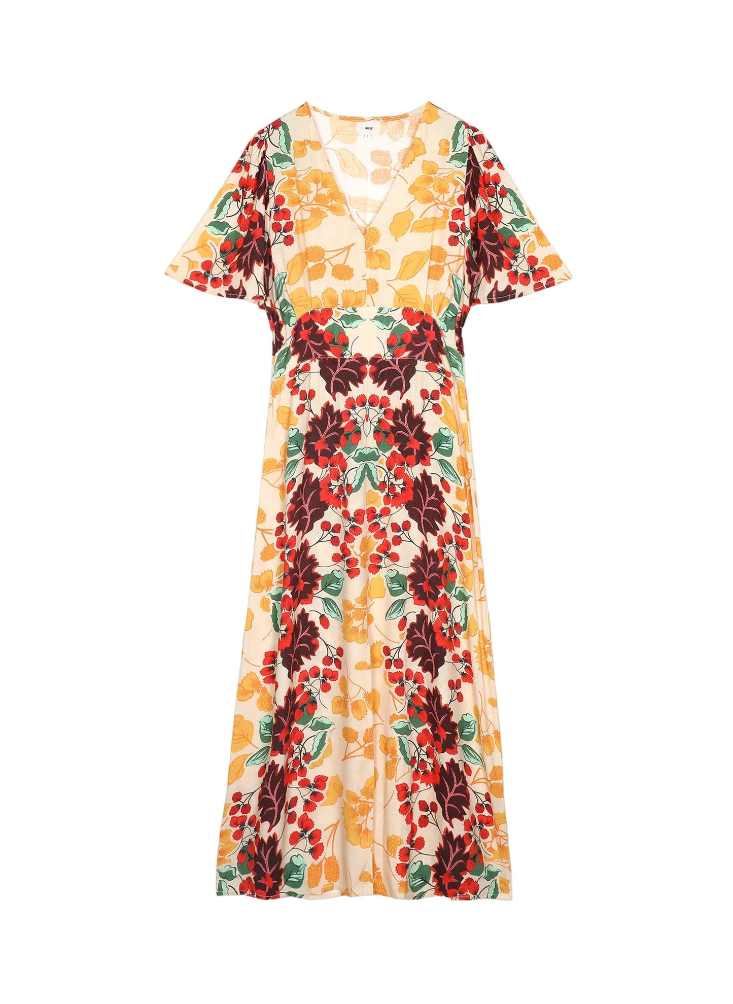 Onessa Dress