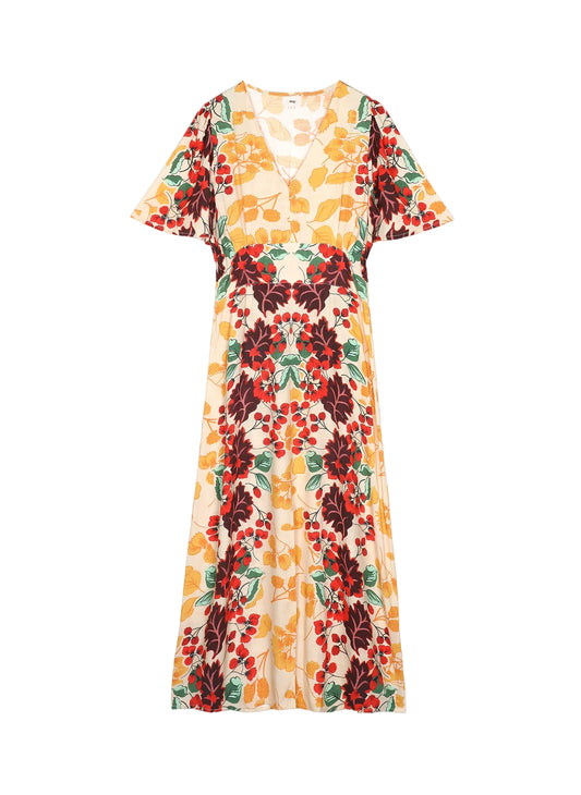 Onessa Dress
