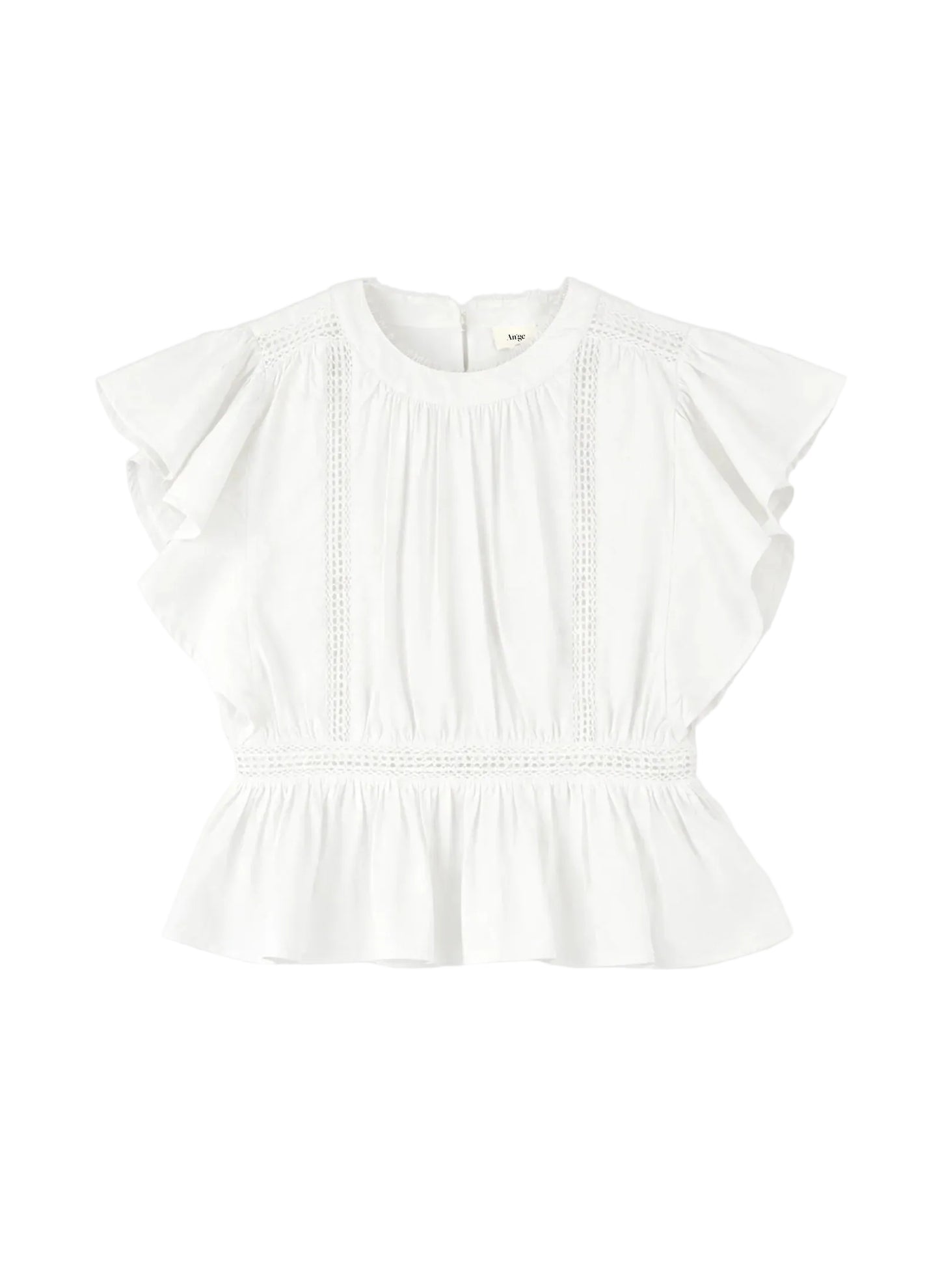 Salekina Blouse