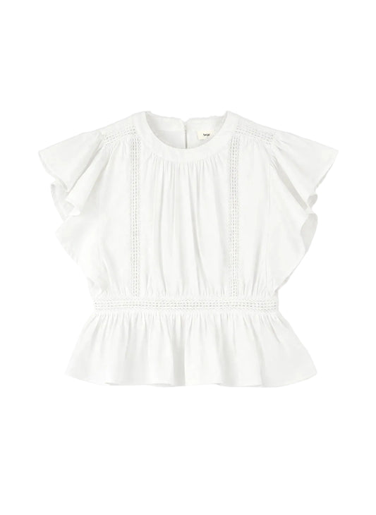 Salekina Blouse