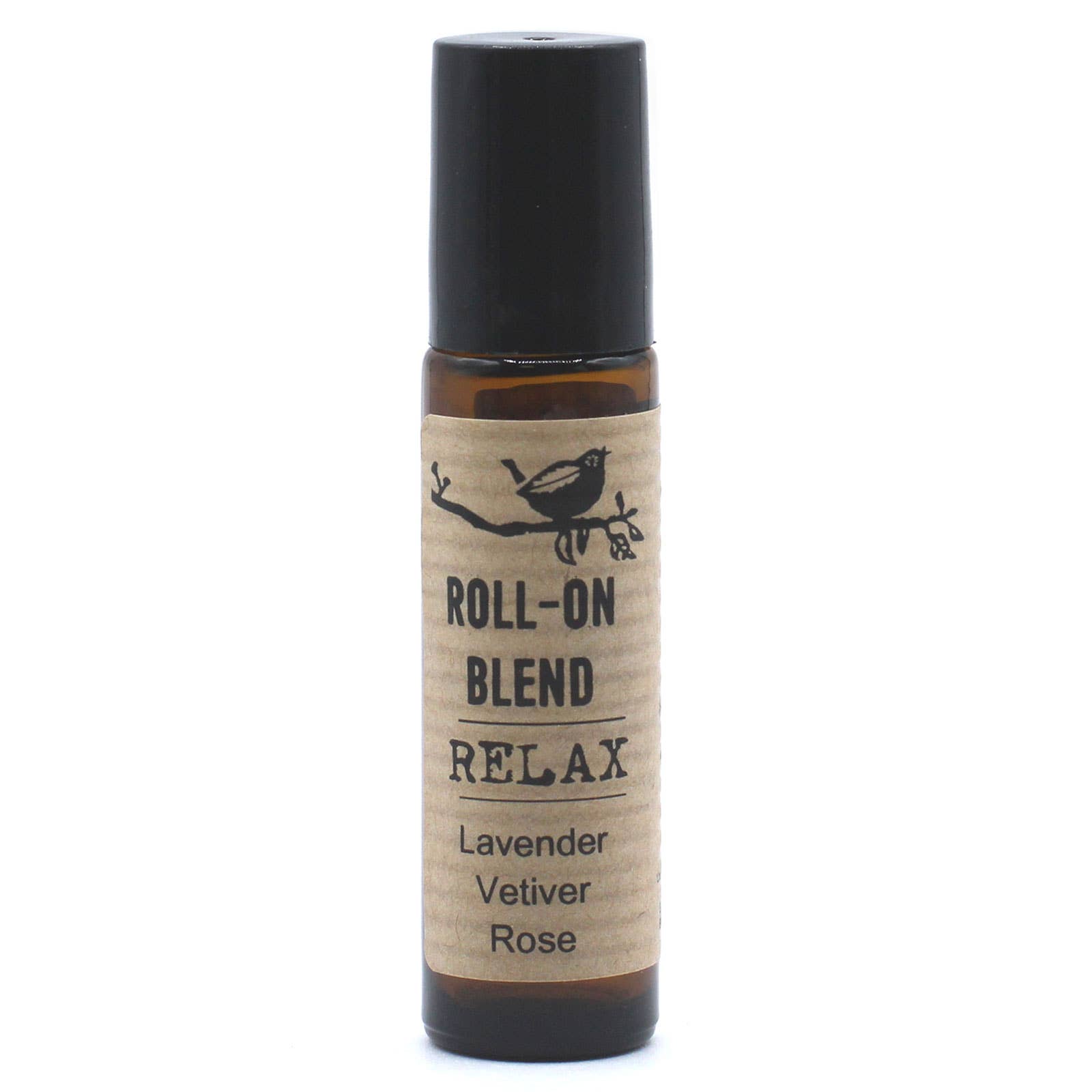 Essential Oil Roll-On 10ml - RELAX