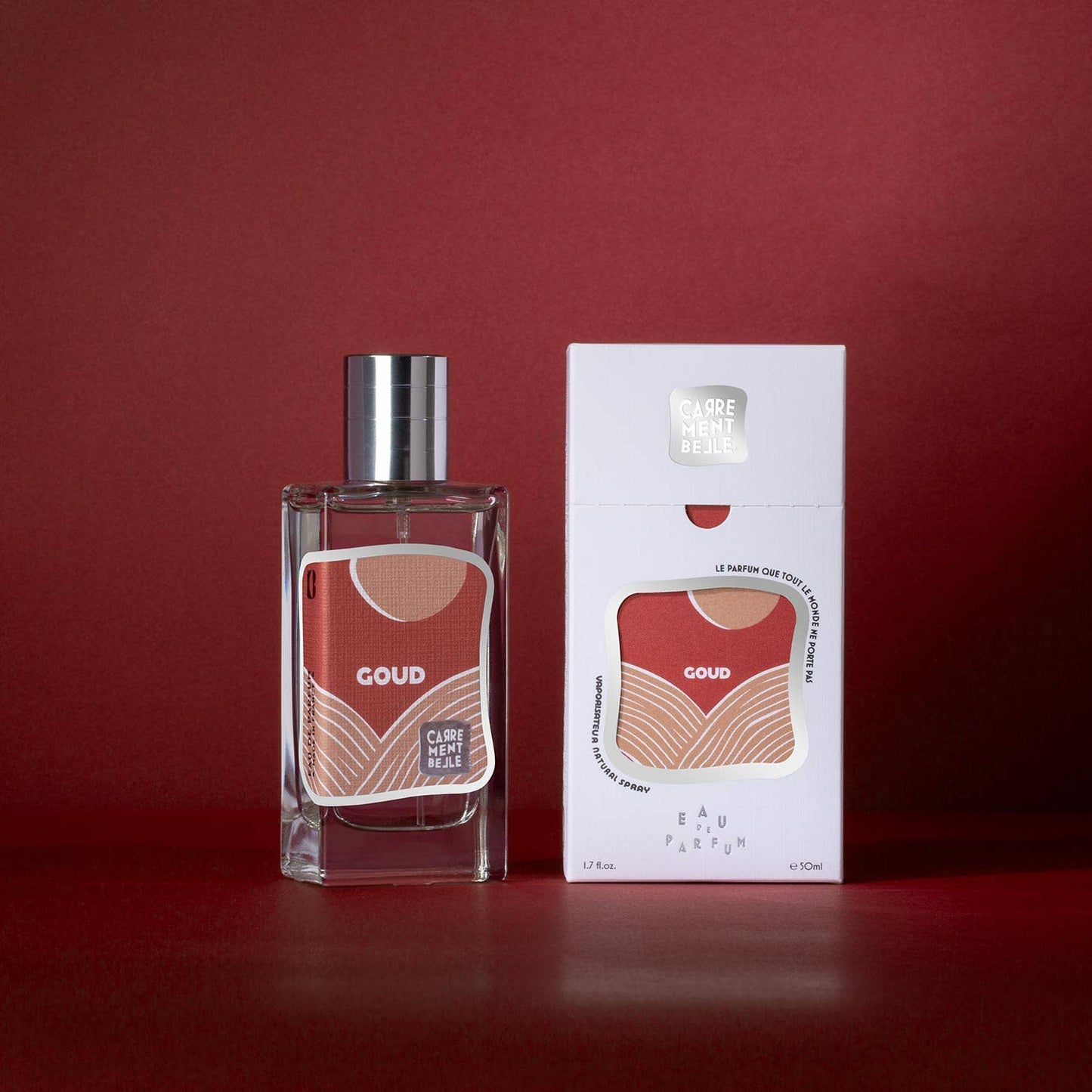 Goud EDP