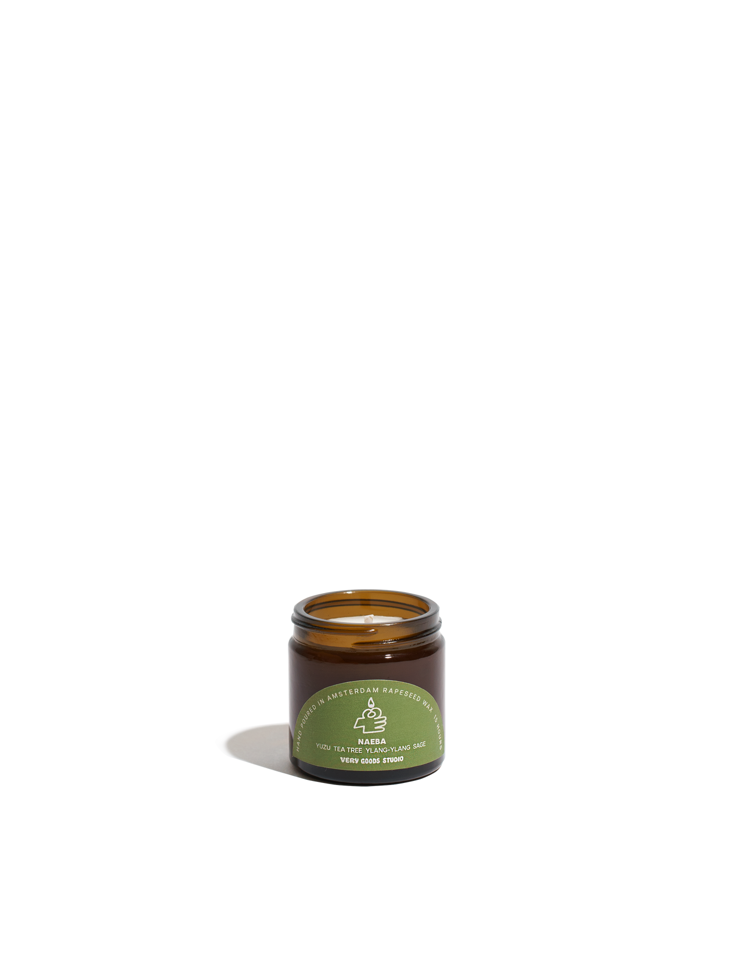 Naeba Rapeseed Candle
