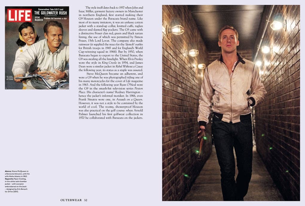 Icons of Style by Josh Sims (Paperback)