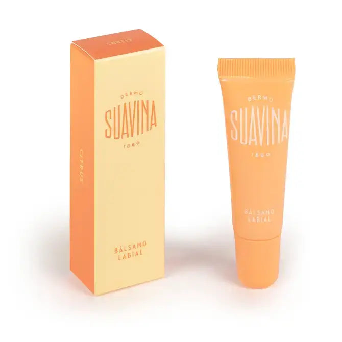 Dermo Suavina Lip Balm Tube 12ml