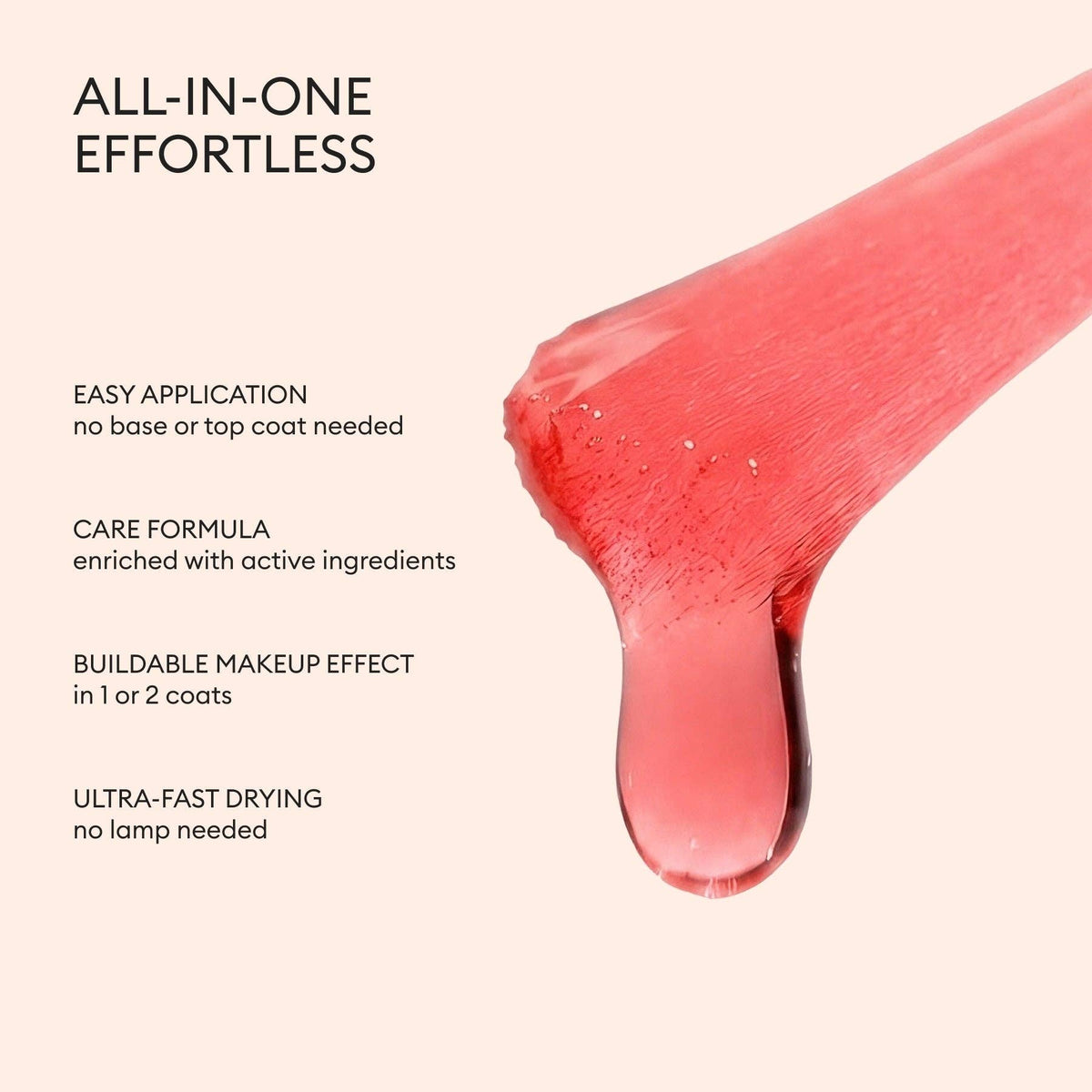 Active™ Glow Raspberry