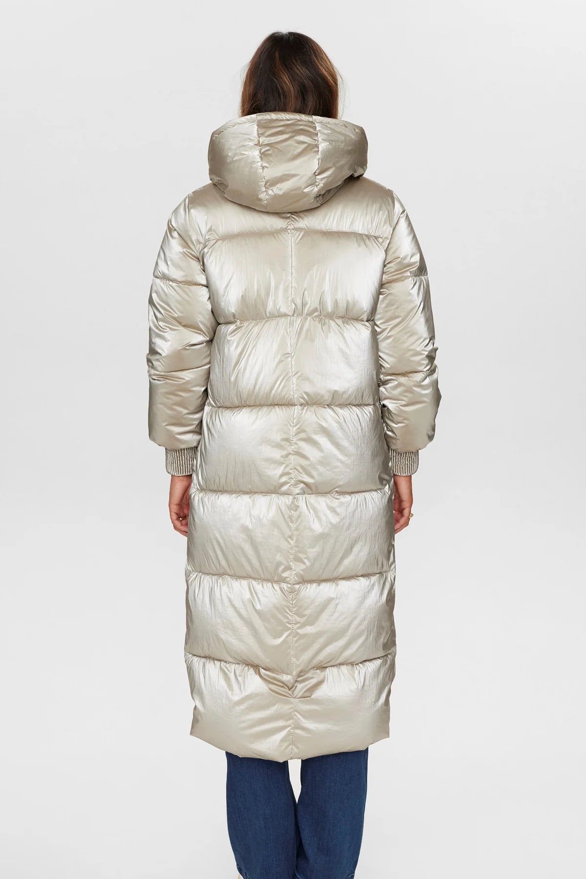 Nukaro Coat