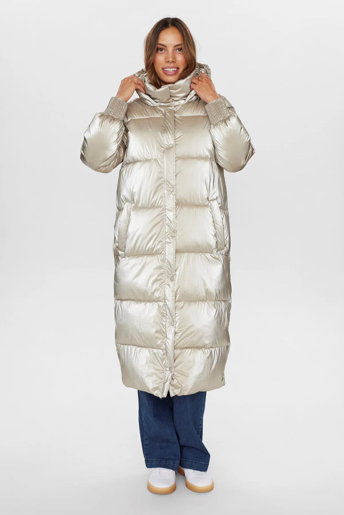 Nukaro Coat