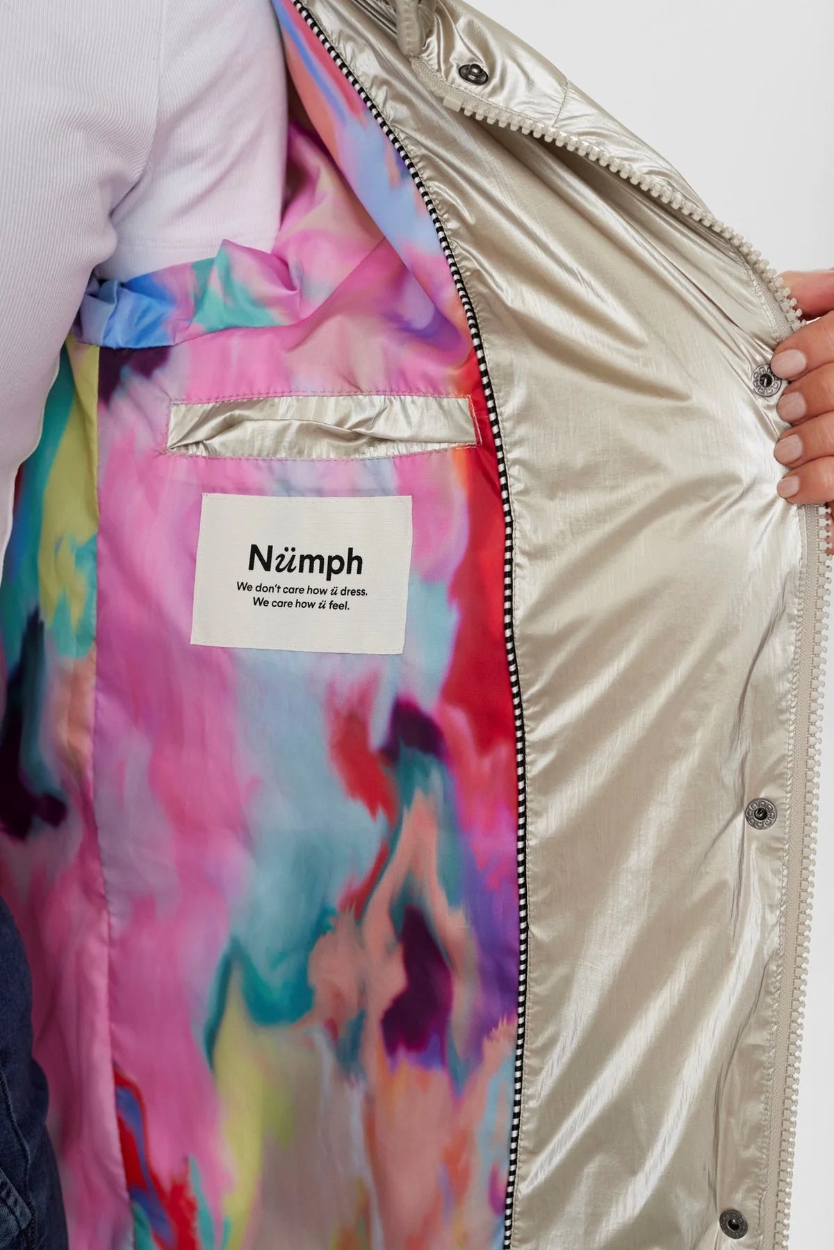 Nukaro Coat