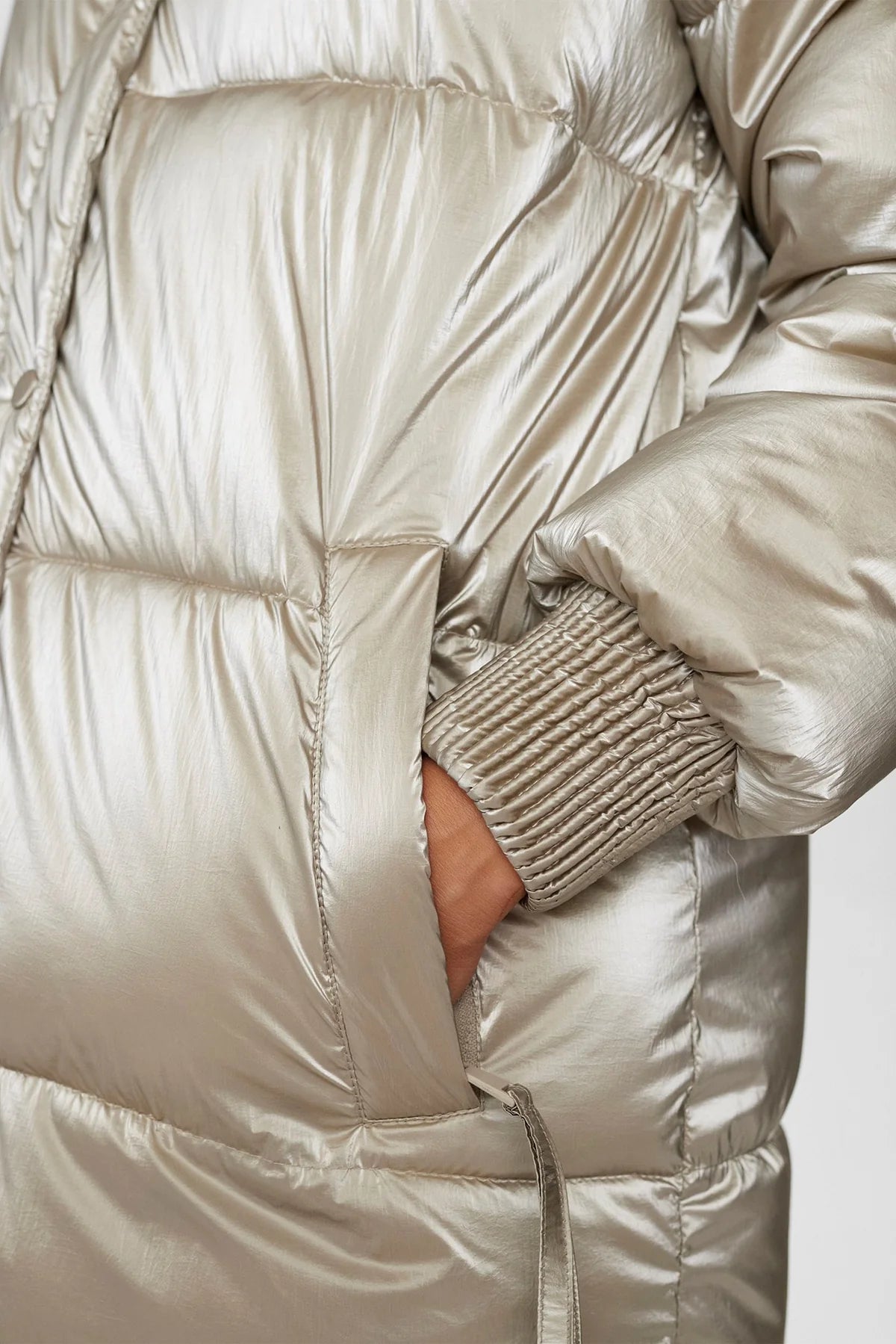 Nukaro Coat