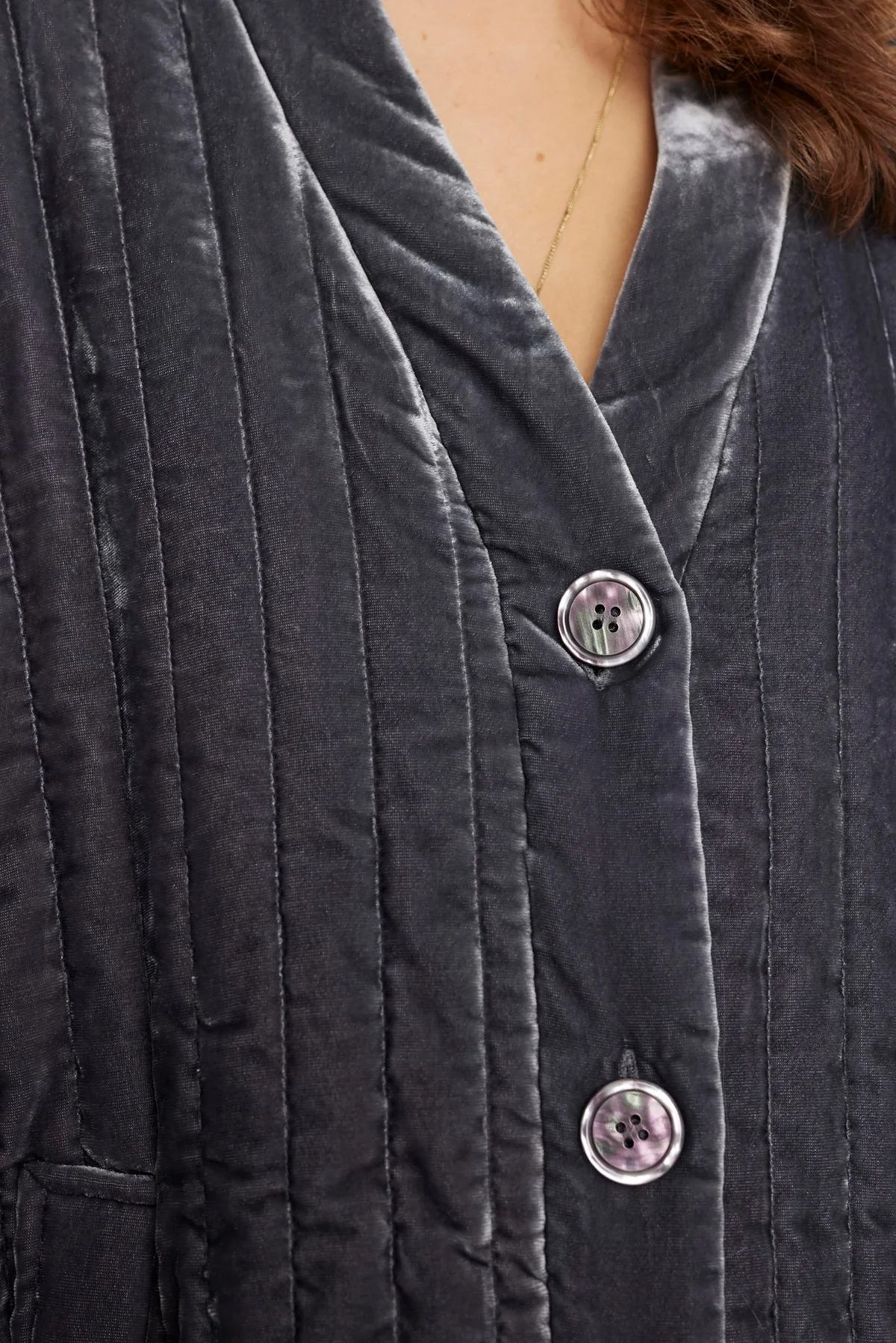 Nuvelli Blazer Jacket
