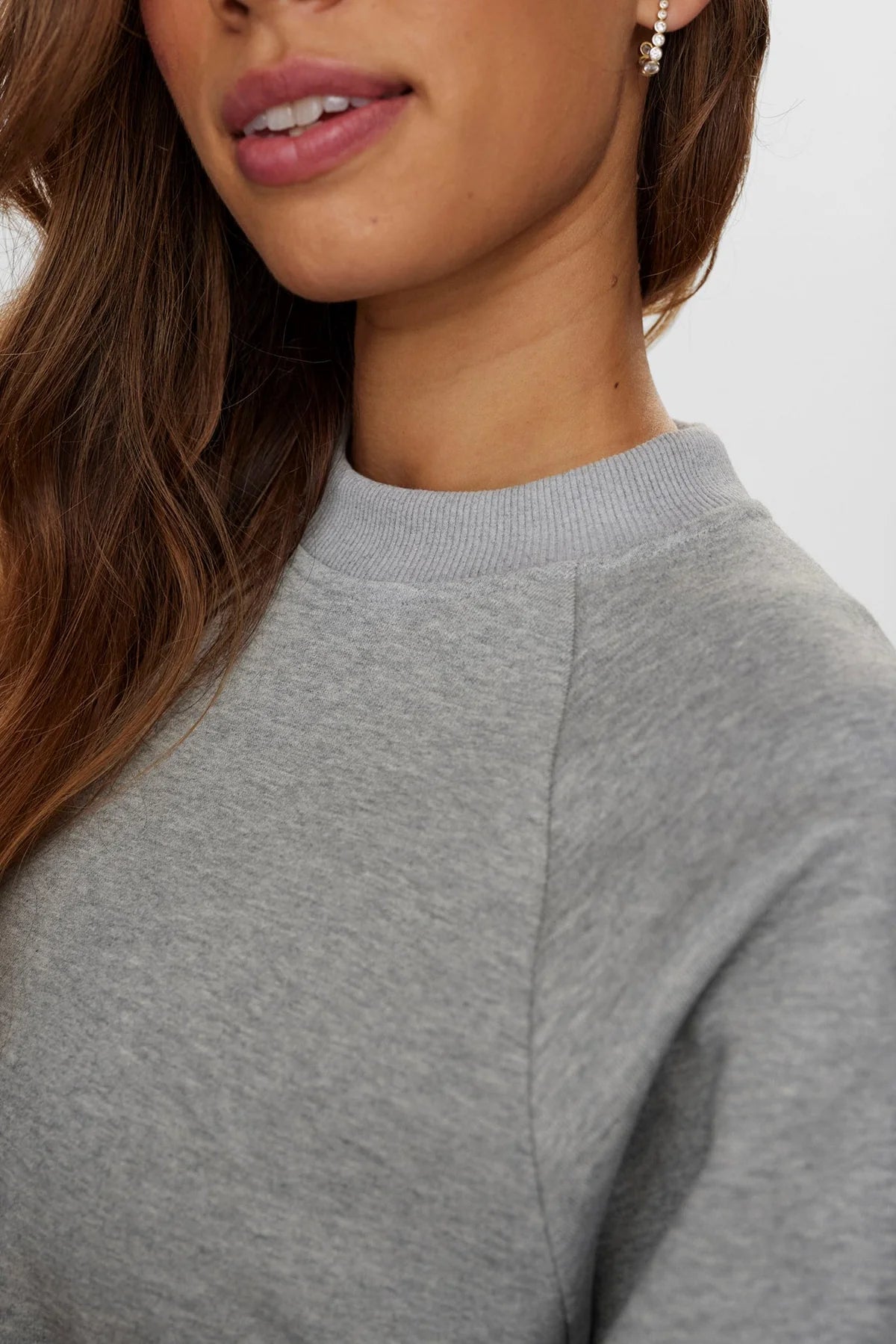 Nuzari Sweatshirt